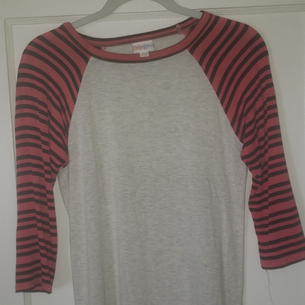 Lularoe Randy shirt